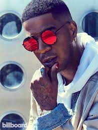 Kid Cudi Photos From The Billboard Cover Shoot Kid Cudi Kid Cudi Tattoos Kid Cudi Quotes