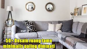Berkonsultasi mengenai desain ruang tamu terbuka kepada interior desainer sebenarnya merupakan pilihan yang bijak, karena selain dapat memperoleh desain yang apik, juga dapat mengurangi biaya yang disebabkan oleh berbagai hal. 50 Desain Ruang Tamu Kecil Minimalis Modern Yang Cantik Terbaru Tahun 2021 Paling Diminati Youtube