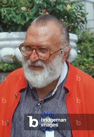 Image of Sergio Leone, 1988 (photo)