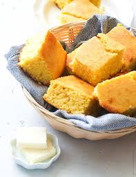 Preheat your oven to 375 degrees f. Southern Style Corn Bread Immaculate Bites