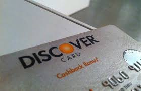 Amount charged $ credit card number Discover Credit Cards Advantages Disadvantages