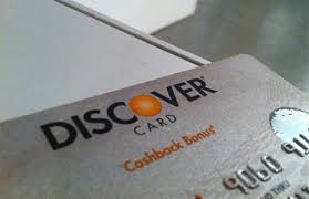 Since miles are worth 1 cent each, it's equal to a 1.5% return card. Discover Credit Cards Advantages Disadvantages