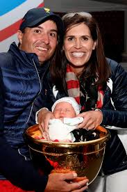 May 28, 2021 · well, kevin kisner's age is 37 years old as of today's date 4th july 2021 having been born on 15 february 1984. Who Is Kevin Kisner S Wife Brittany Anne Dejarnett How Many Children Does The 2019 Pga Championship Golfer Have