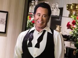 Pin On Wayne Newton
