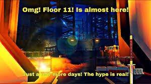 Swordburst 2 floor 11 all legendaries things you should know!!! Floor 11 Right Around The Corner And More Roblox Swordburst 2 Youtube