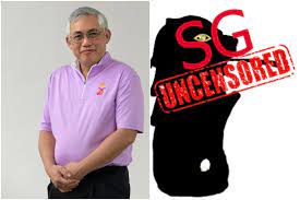 National solidarity party (nsp) secretary general goh meng seng announced on sunday morning he has stepped down from his post at the singapore opposition party to reflect on his future. L8jspqumj9t Im