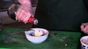 In a medium bowl mix together the mayonnaise, sour cream, vinegar, salt, and. Potato Salad With Mayonnaise Sour Cream Oil Vinegar Potato Salad Recipes Youtube