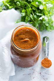 Homemade Enchilada Sauce Recipe Homemade Enchilada Sauce Homemade Enchiladas Homemade Enchilada Sauce Recipe