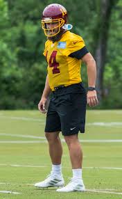 Please do not use all caps. Ryan Fitzpatrick Wikipedia