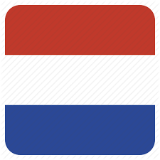 Vector beautiful woman in delft, netherlands. Country Dutch Flag Holland National Netherlands Icon Download On Iconfinder