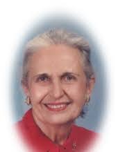 Obituary information for Mrs. Vivian S. Fidler