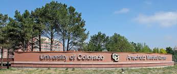 University of Colorado