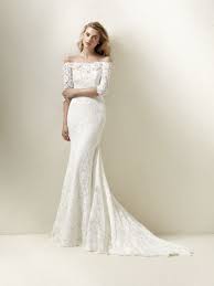 We make breathtaking wedding dresses for fashion forward brides like you. Wedding Dress With French Sleeves Dracane Wedding Dresses Kleinfeld Ball Gowns Wedding Bridal Dresses