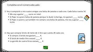 Aprende cómo utilizar mapas mentales para resolver problemas matemáticos. Calculo Mental Resolucion De Problemas Matematicos