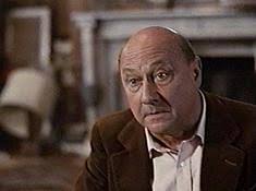 DONALD PLEASENCE FILM PHOTO GALLERY