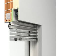 Produkte Sonnenschutz Raffstores Gaulhofer Fachpartner Koller Einrichtung Raffstore Sonnenschutz Aussen Sonnenschutz