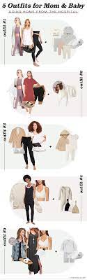 If that's the case then koko de nani ga okotte iru is whats going on here in japanese. 5 Outfits For Mom Baby Going Home From The Hospital Lynzy Co