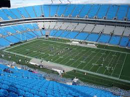 Bank Of America Stadium Tickets Carolina Panthers Home Games