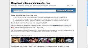Save Media Free Streaming Video Downloader Video Streaming Download Video Youtube