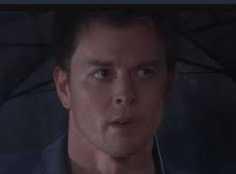 Trick-or-Treat with Chad Duell (Michael) and family