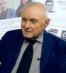 Constantin mugur isărescu (romanian pronunciation: Adrian Vasilescu Wikipedia