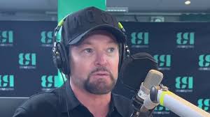 Andreas Carlsson till Justin Timberlake: ”Du kommer bli USA:s president” 6  oktober 2023