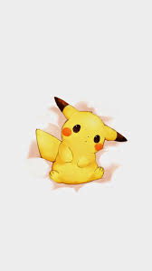 See more ideas about pikachu pikachu wallpaper cute pikachu. Pikachu Wallpaper Iphone Cute Pikachu Pikachu Drawing