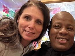 Fundraiser for Lawrence Wade by Lori Mitchell : Support Lawrence's Fight  Against Lymphoma