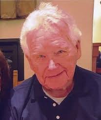 Edward McManus Obituary (1924