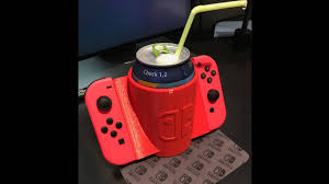 Add to wishlist add to compare. The Best Free 3d Printed Nintendo Switch Accessories Modojo