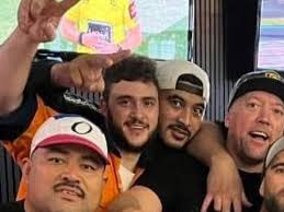 Fundraiser by Daniel Halaska : In loving memory of Cameron Salman