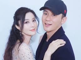 Is Fan Bingbing And Li Chen's Breakup Just A Marketing Ploy?