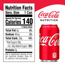 Coca Cola Soda Soft Drink 12 Fl Oz 12 Pack Walmart Com