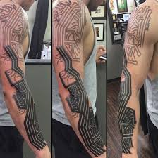 Get it as soon as wed, aug 25. 60 Circuit Board Tattoo Designs For Men Electronic Ink Ideas