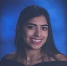 2020 Scholars and Interns