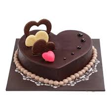 Free download happy anniversary cake pic. Heart Shaped Anniversary Cake Anniversary Cake For Husband Anniversary Wishes Cake Rs 1099 Indiagiftskart