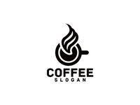 Alternatively referred to as log, log off, and sign out, sign off is disconnecting from a network or account voluntarily. 140 Ide Logo Kopi Di 2021 Kopi Desain Logo Desain