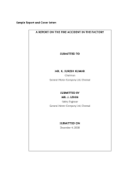 Report Cover Example For 2021 Printable And Downloadable Cust