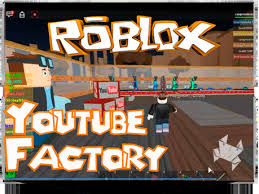 Este tycoon de roblox se llama así porque evoluciona desde la edad de los cavernícolas a la edad. Youtube Factory Tycoon Roblox Paperblog