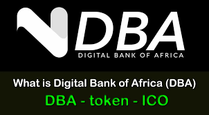 Definitely correct me if i'm wrong here. What Is Digital Bank Of Africa Dba What Is Dba Token Digital Bank Of Africa Dba Ico