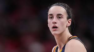 Caitlin Clark Earns New Nickname After Heated Exchange In Fever-Sun