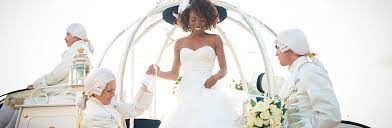 Contact Us Disney S Fairy Tale Weddings