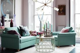 Pretty In Pink Decorating Ideas For This Year S Hottest Colour Loveproperty Com