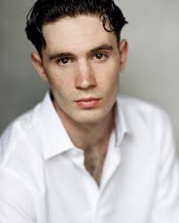 Now this guy Tyler Pringle sums up what's in my head when I think of a  young actor!