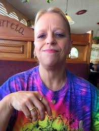 Deborah Lane Obituary