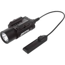 Nightstick Twm 854xl Long Gun Weapon Light With Remote Twm 854xl