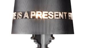 Trova una vasta selezione di lampada kartell bourgie a prezzi vantaggiosi su ebay. Lampe Kartell Bourgie Les Designers La Reinterpretent Cote Maison