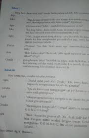 Indikator mampu menyusun kerangka nas¬kah drama yang mengandung ke¬aslian ide. Tolong Tentukan Kaidah Kebahasaan Dari Drama Tersebut Dari Babak 1 2 3dan4 Tolong Di Jawab Ya Kak Brainly Co Id