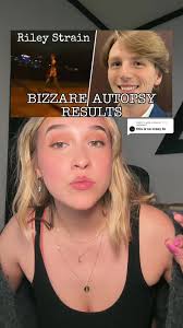 Replying to @jena robinson ⚡ Odd Update in the Riley Strain case  #rileystrain #rileystrainupdate #truecrime #truecrimetok  #truecrimecommunity #longervideos #truecrimestory
