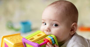 Bebek Ishaline Ne Iyi Gelir Saglik Haberleri